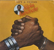 Eddie Kendricks – He's A Friend